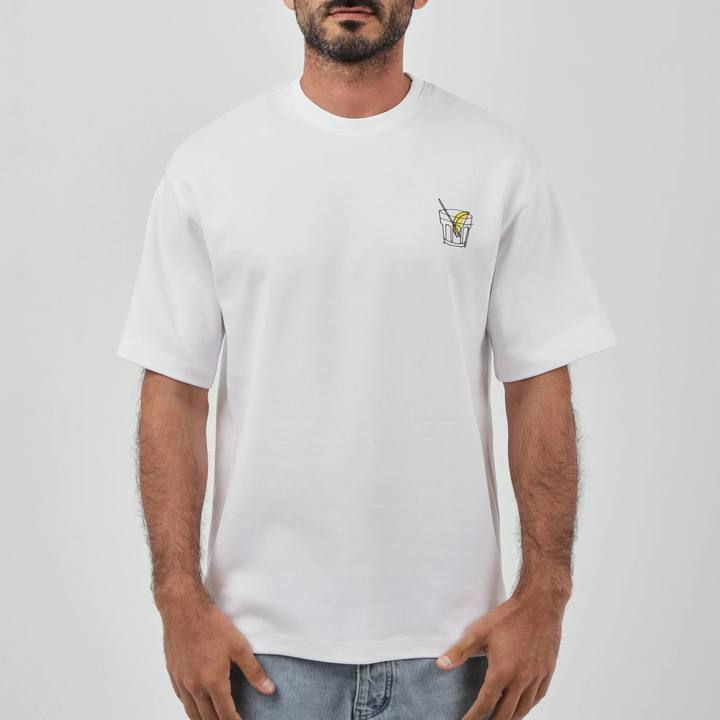 Let The Weekend BeGin T-Shirt (Unisex)