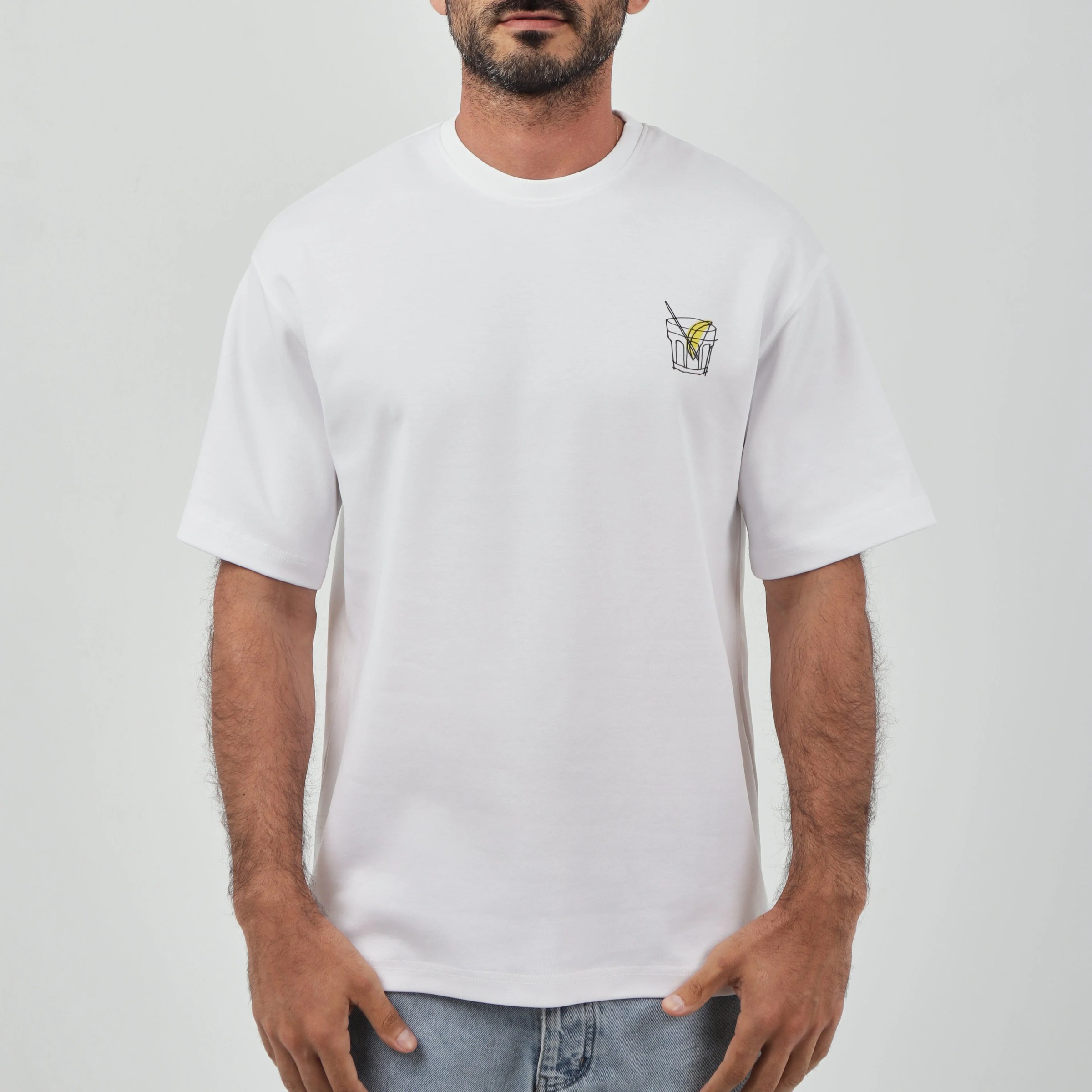 Let The Weekend BeGin T-Shirt (Unisex)