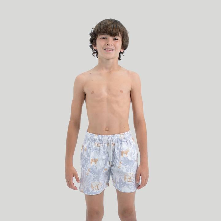B-Jungle Boy