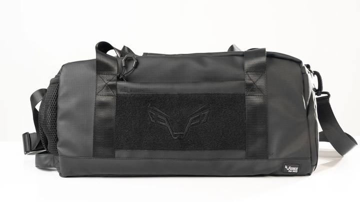 B.FEERCE Stealth Performance Duffel