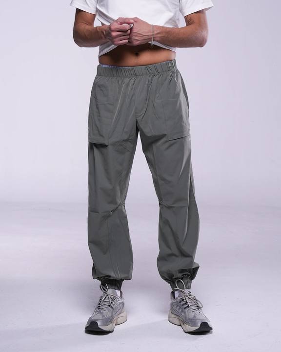 Everywhere Jogger Olive Men