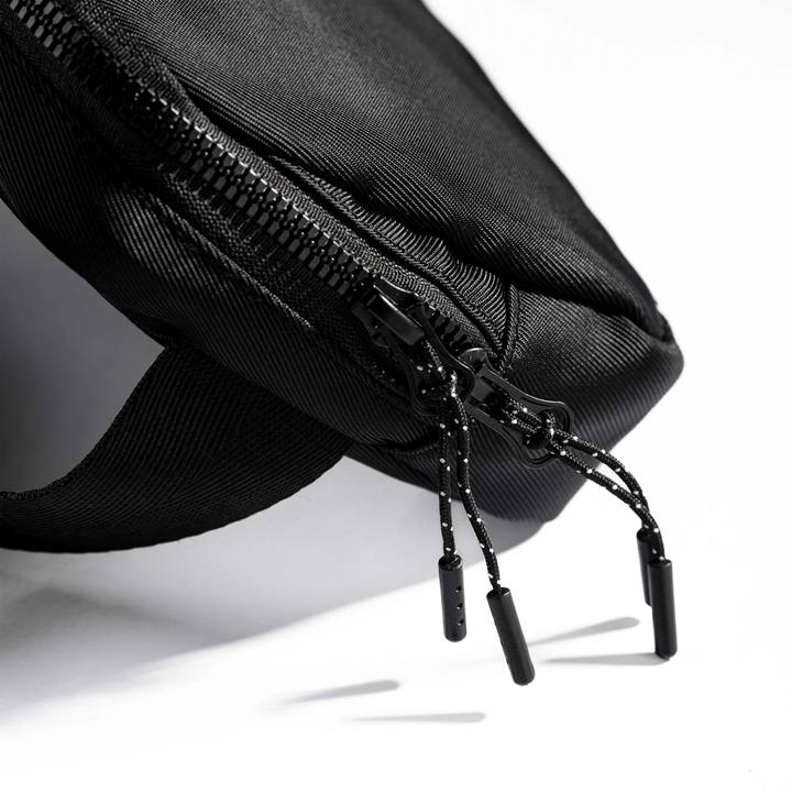 Black Belt Bag