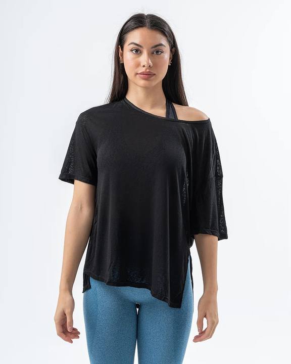 Superlight Cover up Black