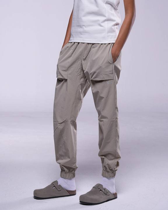 Everywhere Jogger Beige Women