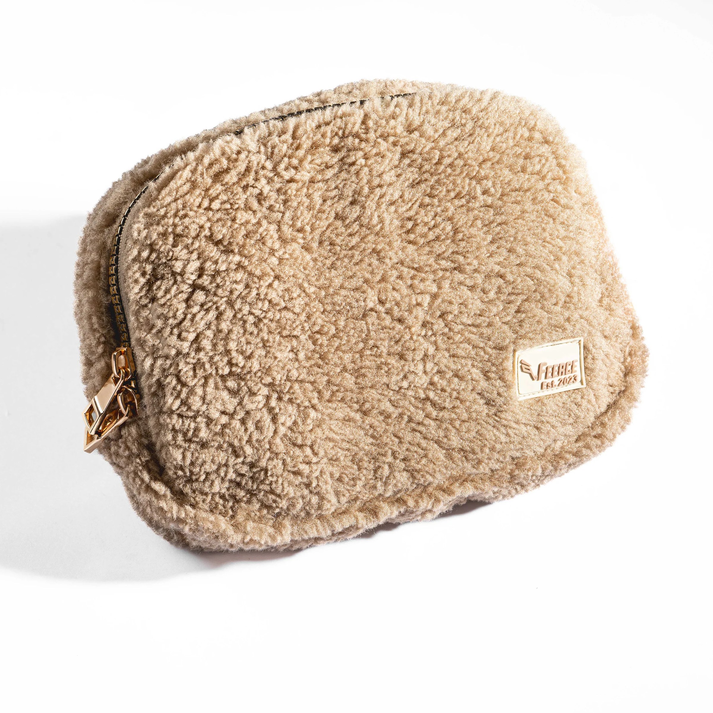 The Fuzzy Belt Bag