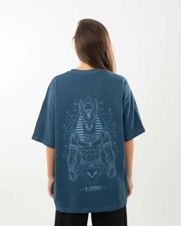 Women's ANUBIS Oversized Tee