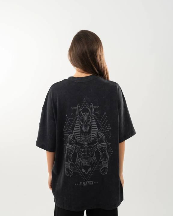 Women's ANUBIS Oversized Tee