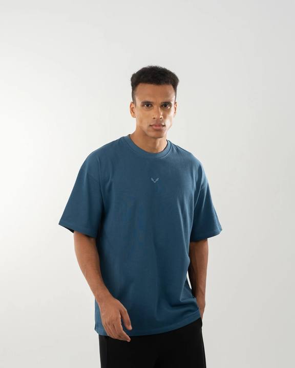 Men's HORUS Oversized Tee