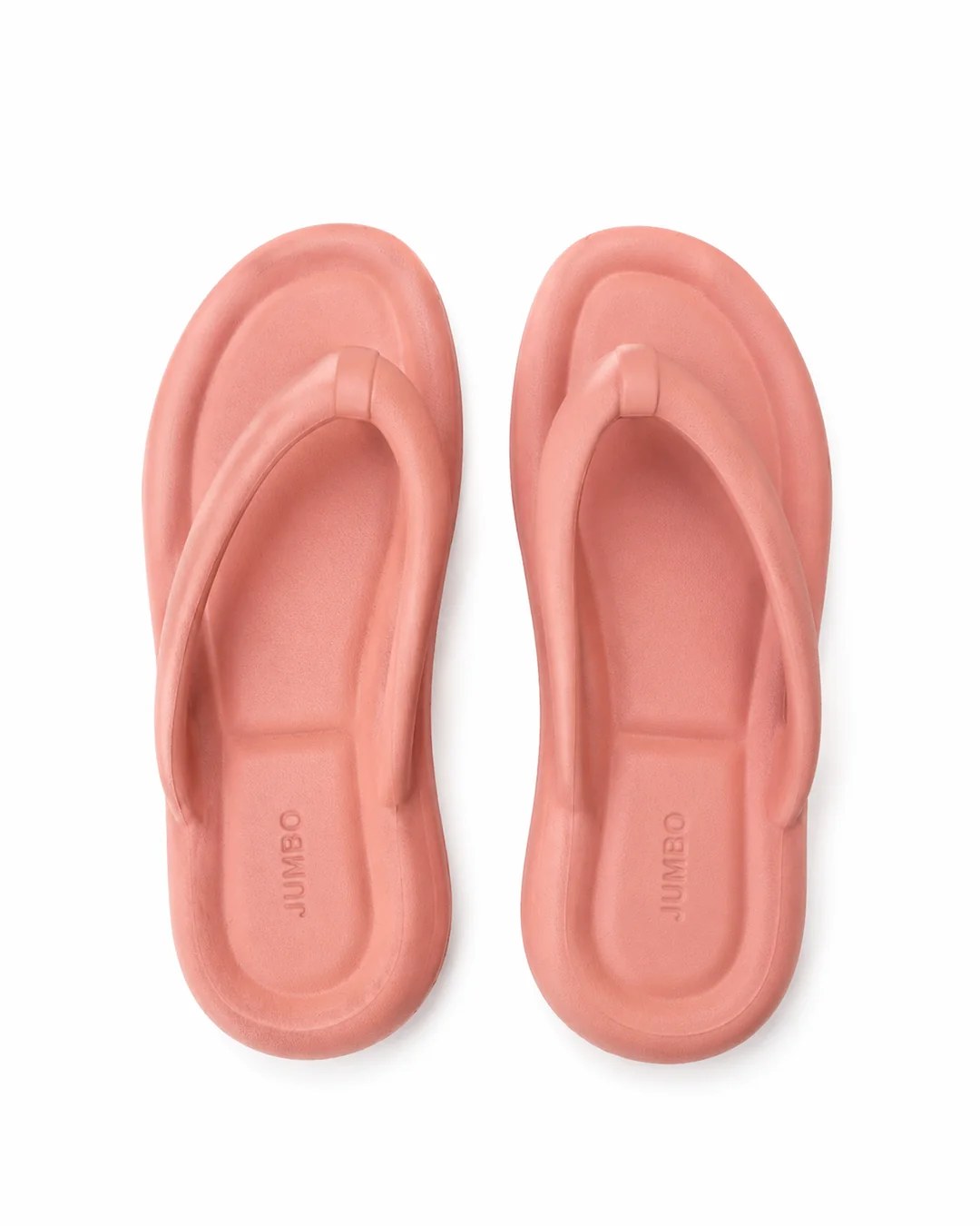 Cloud Flip Flop - Peach
