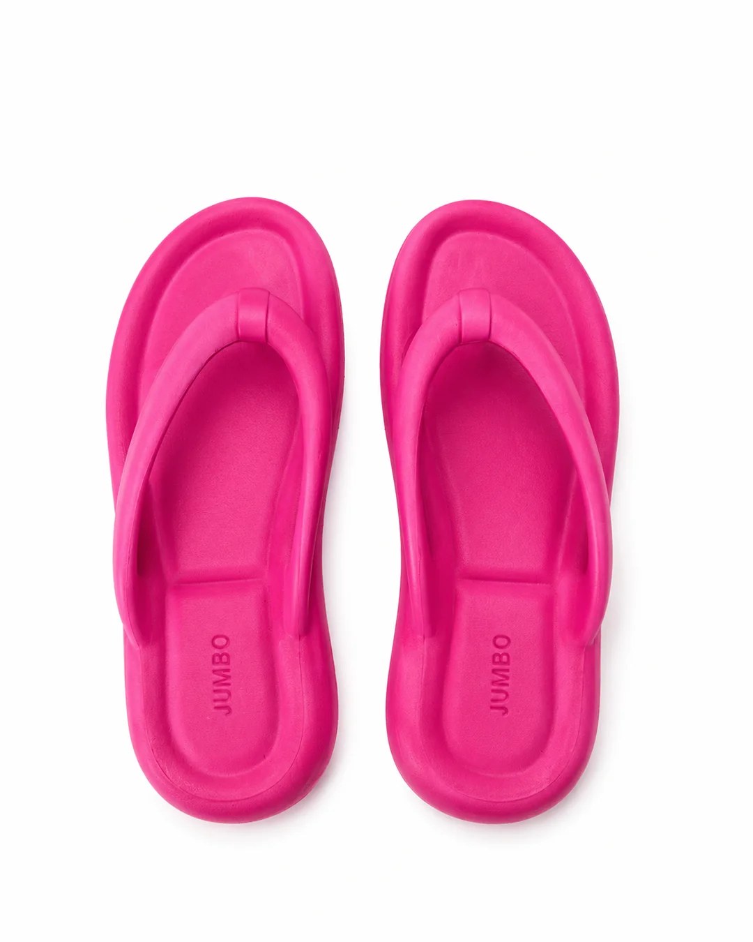 Cloud Flip Flop - Fuchsia
