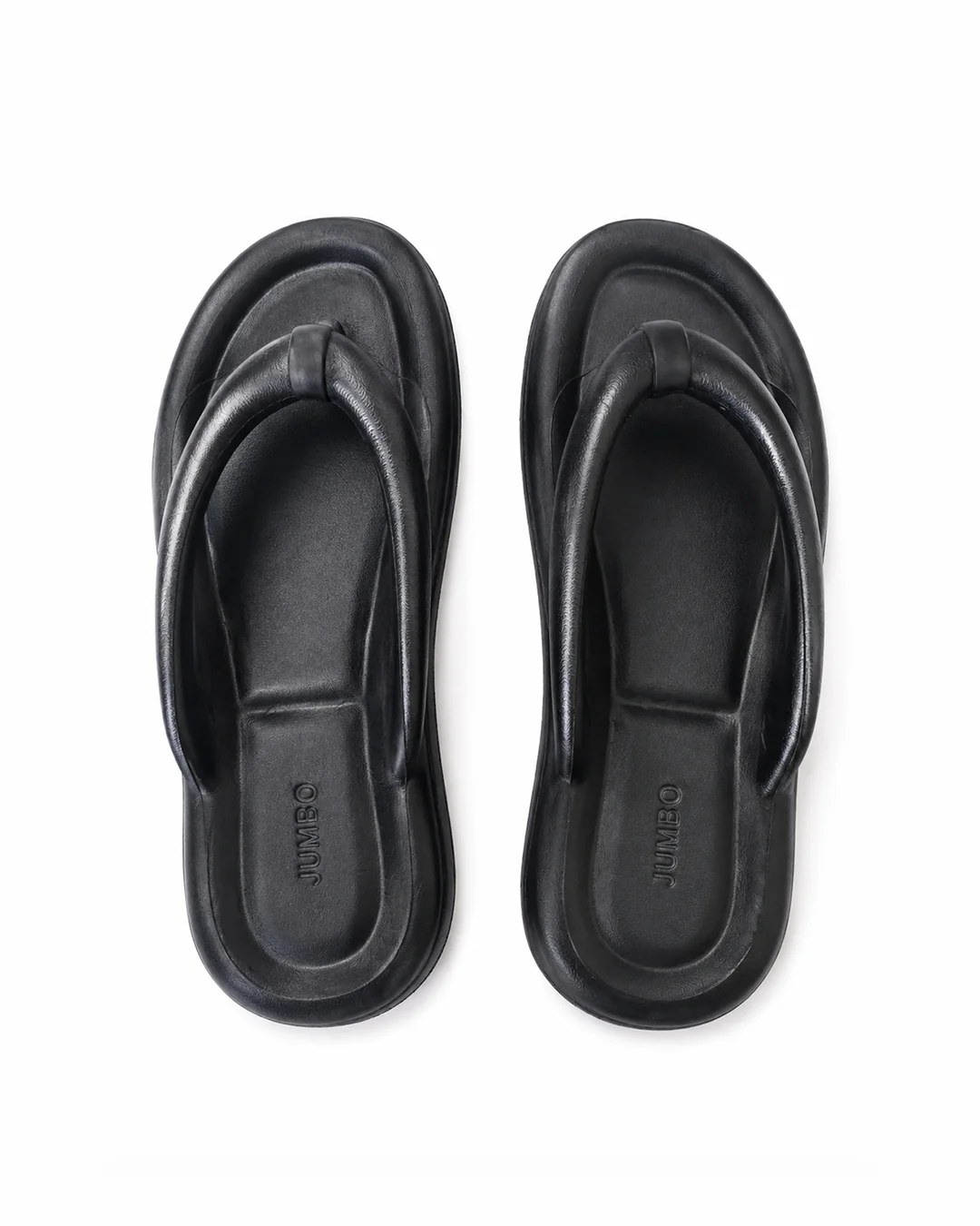 Cloud Flip Flop - Black