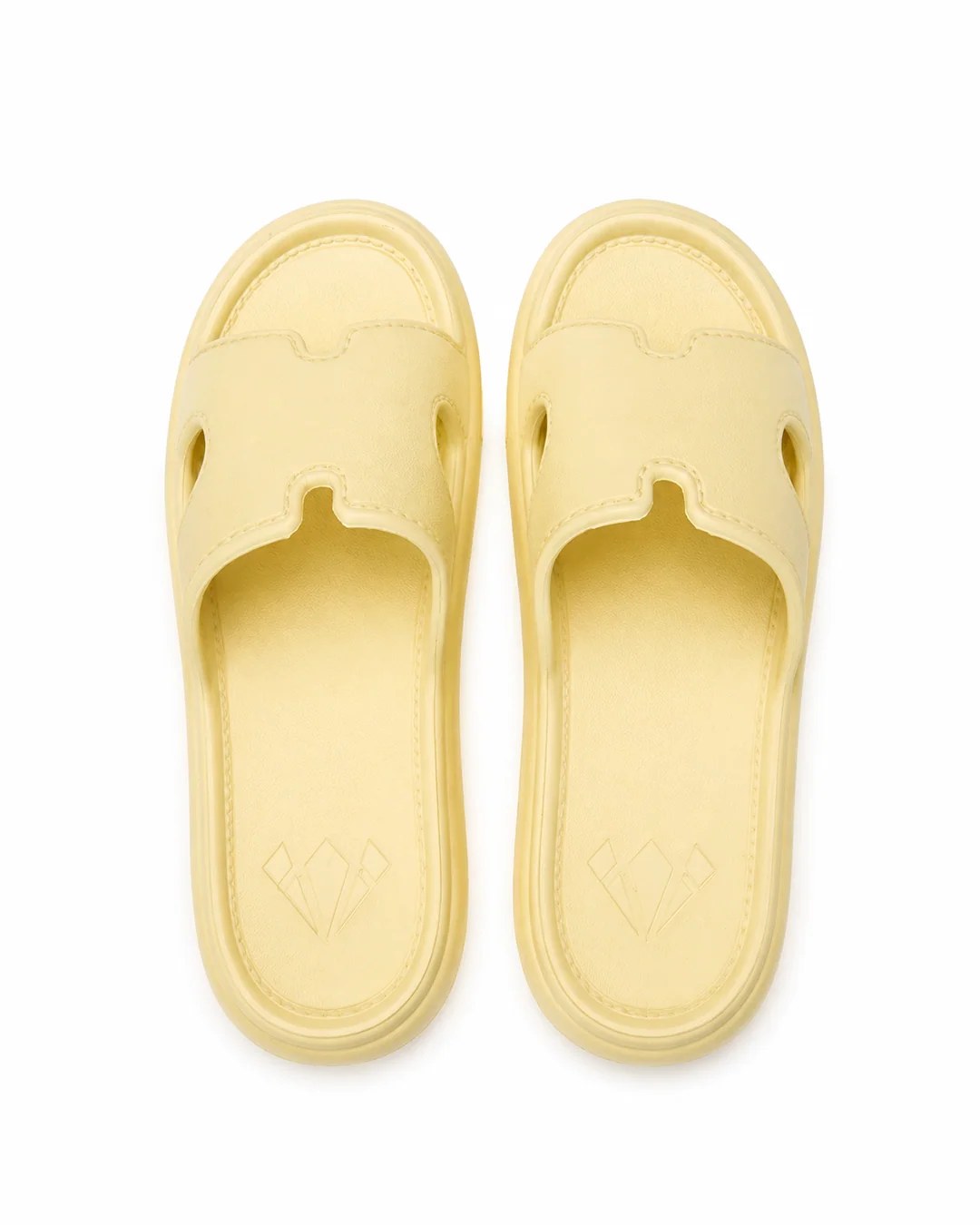 Easy Slide - Butter Yellow