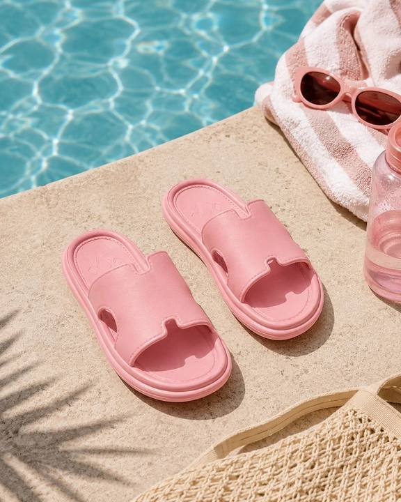 Easy Slide - Pink