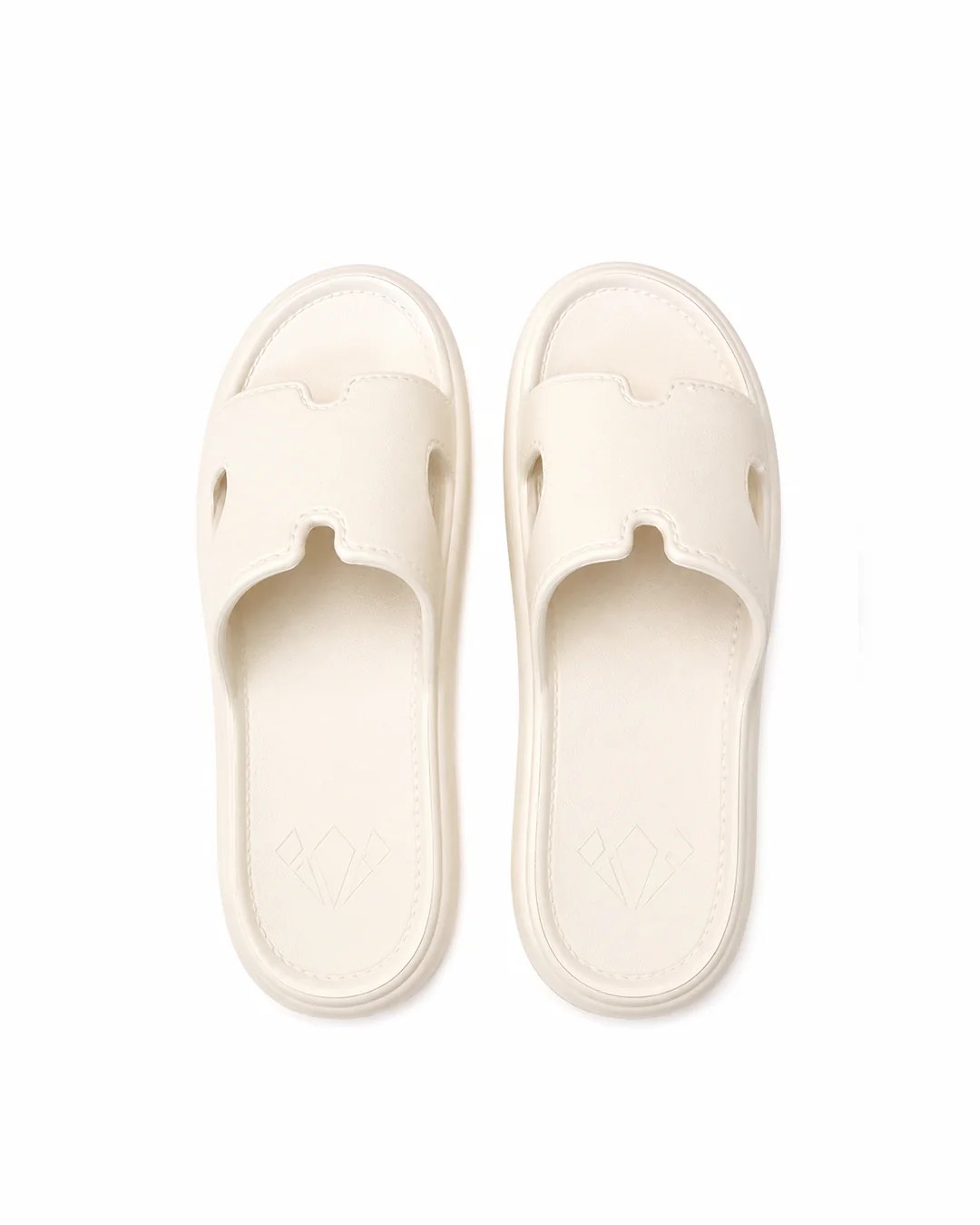 Easy Slide - White