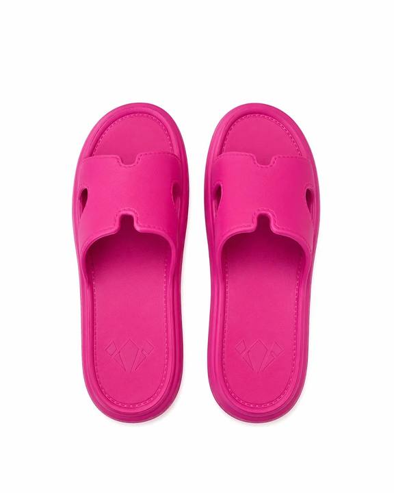 Easy Slide - Fuchsia