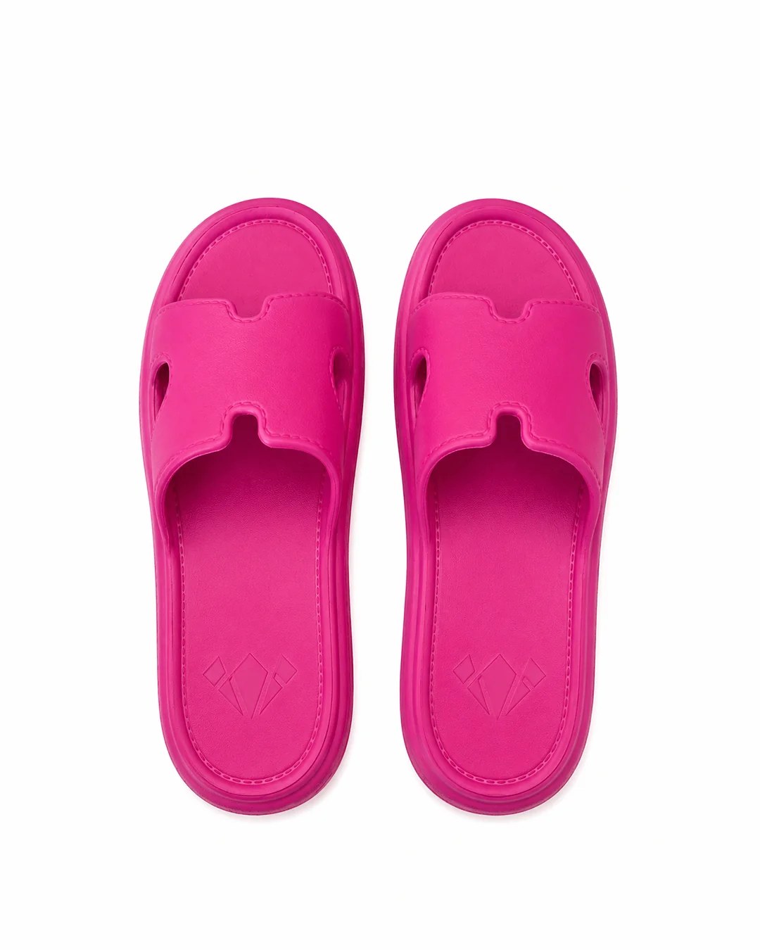 Easy Slide - Fuchsia