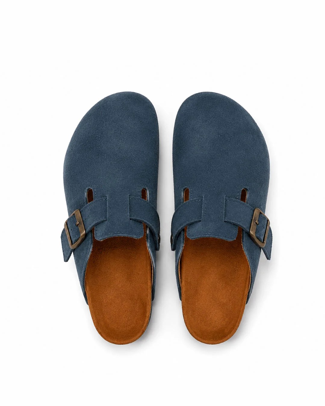 Unisex Clogs - Indigo