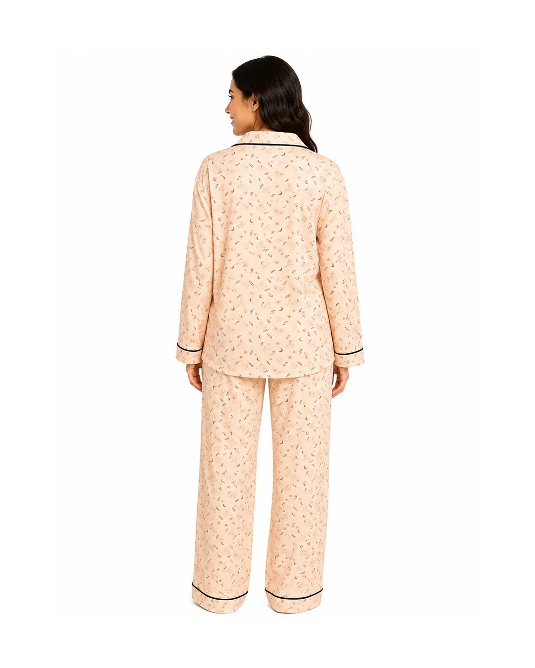 Moonflower Pyjamas