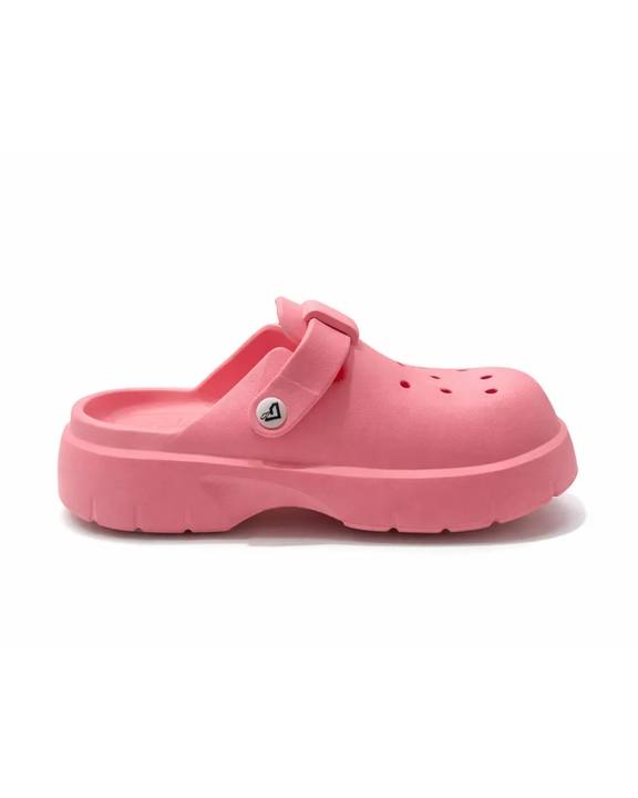 Crocs - Pink