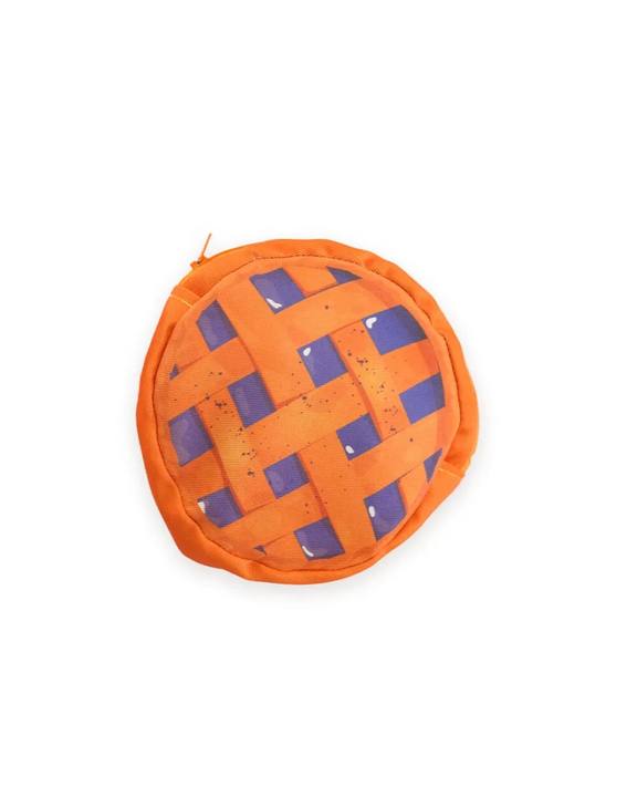 Berry Pie - Makeup Pouch