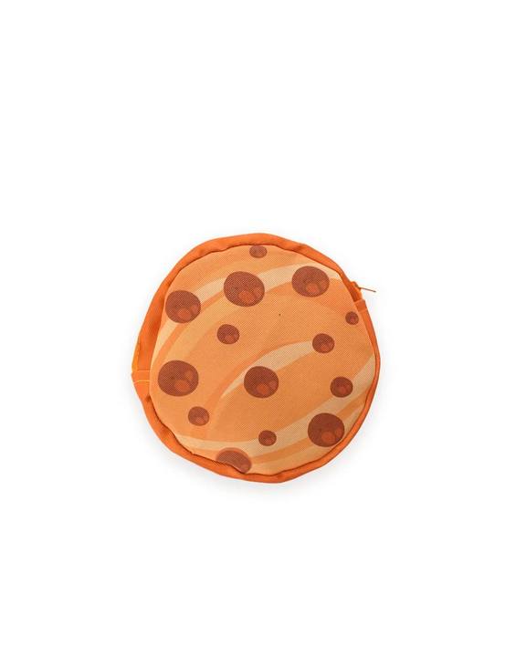 Caramel Cookie - Makeup Pouch