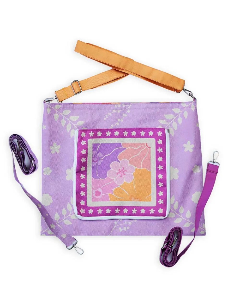 Bloom - Double Face Bag