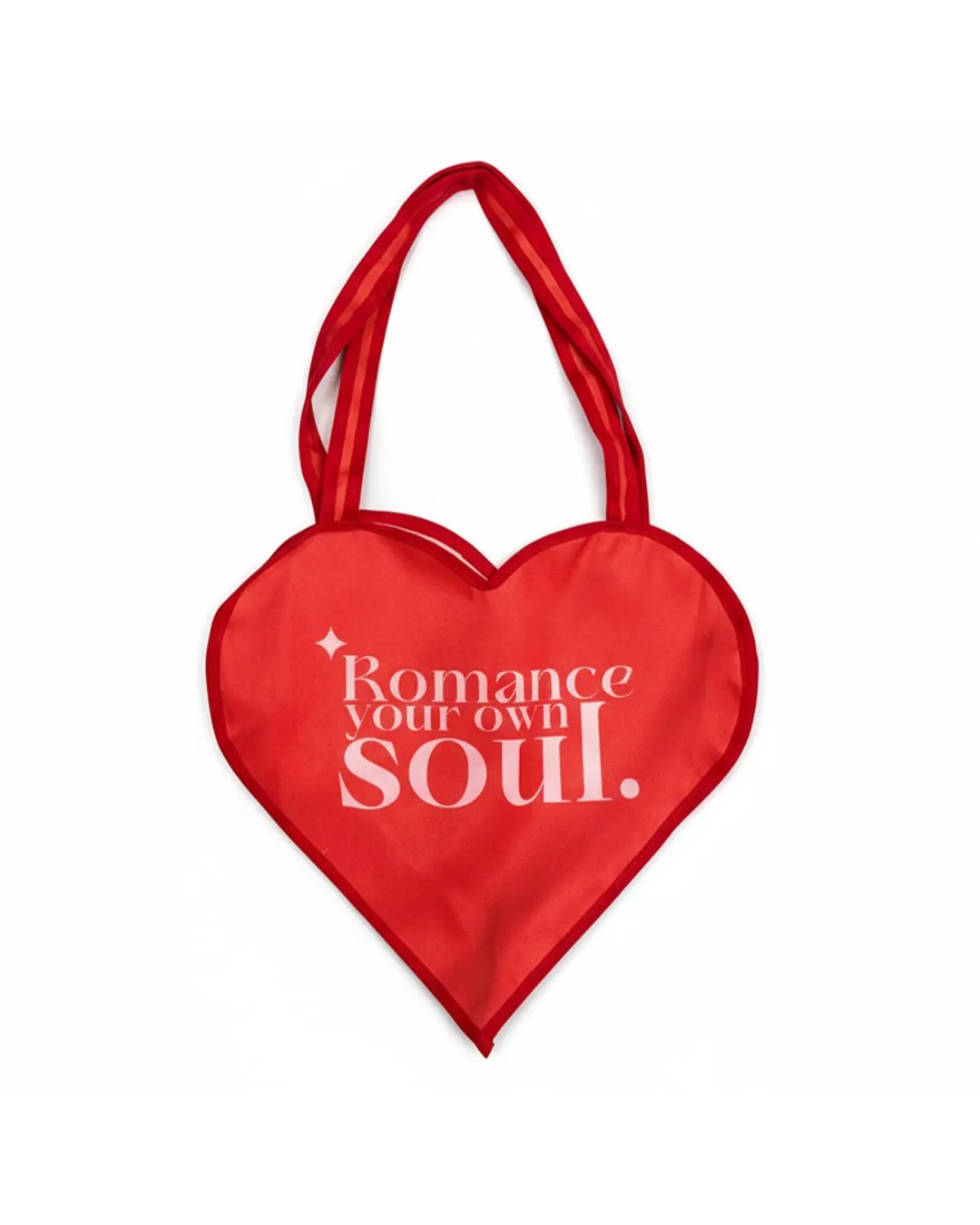 Romance Heart - Tote Bag