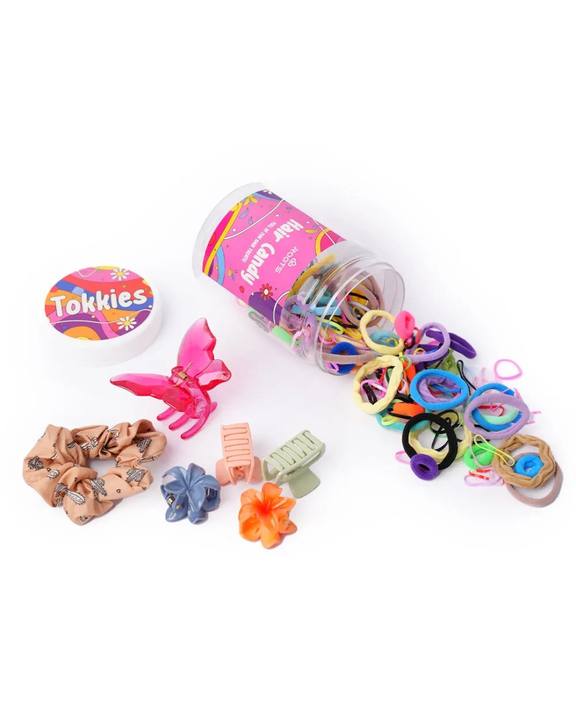 Hair Candy - Tokkies Jar