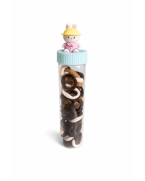 Scouts - Tokkies Tube