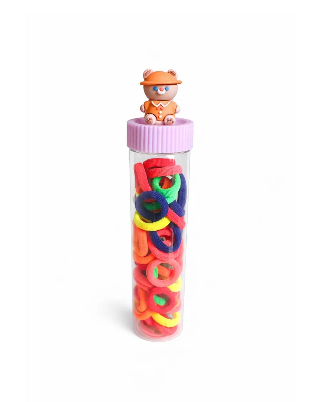 Scouts - Tokkies Tube
