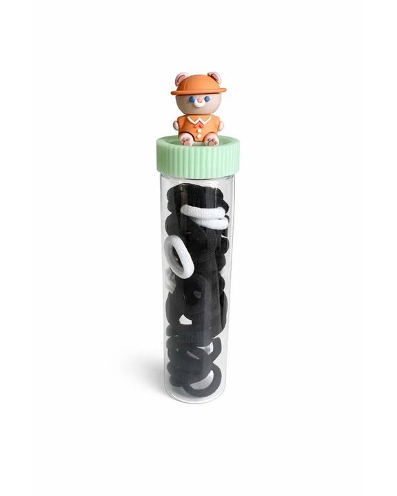 Scouts - Tokkies Tube