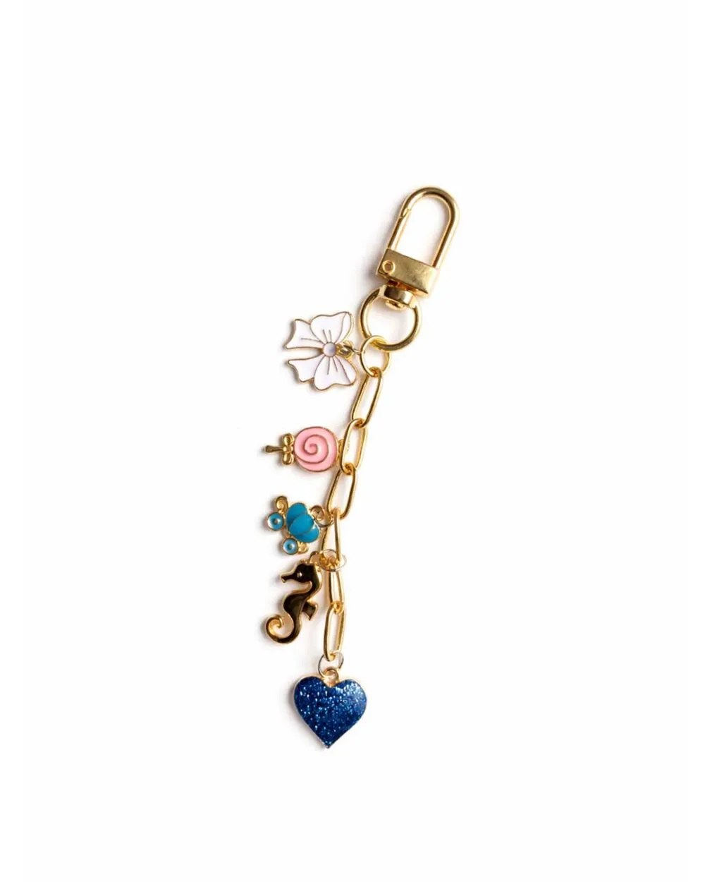 Mini Icons - Charm Keychain (Surprise Pack)