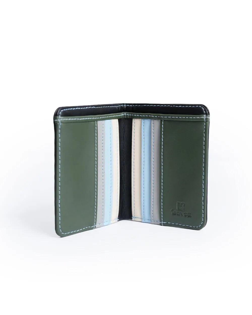 The Cypress Men's Wallet