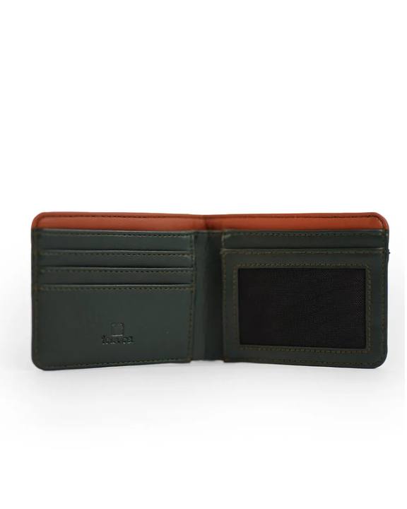 The Sequoia Men's Wallet