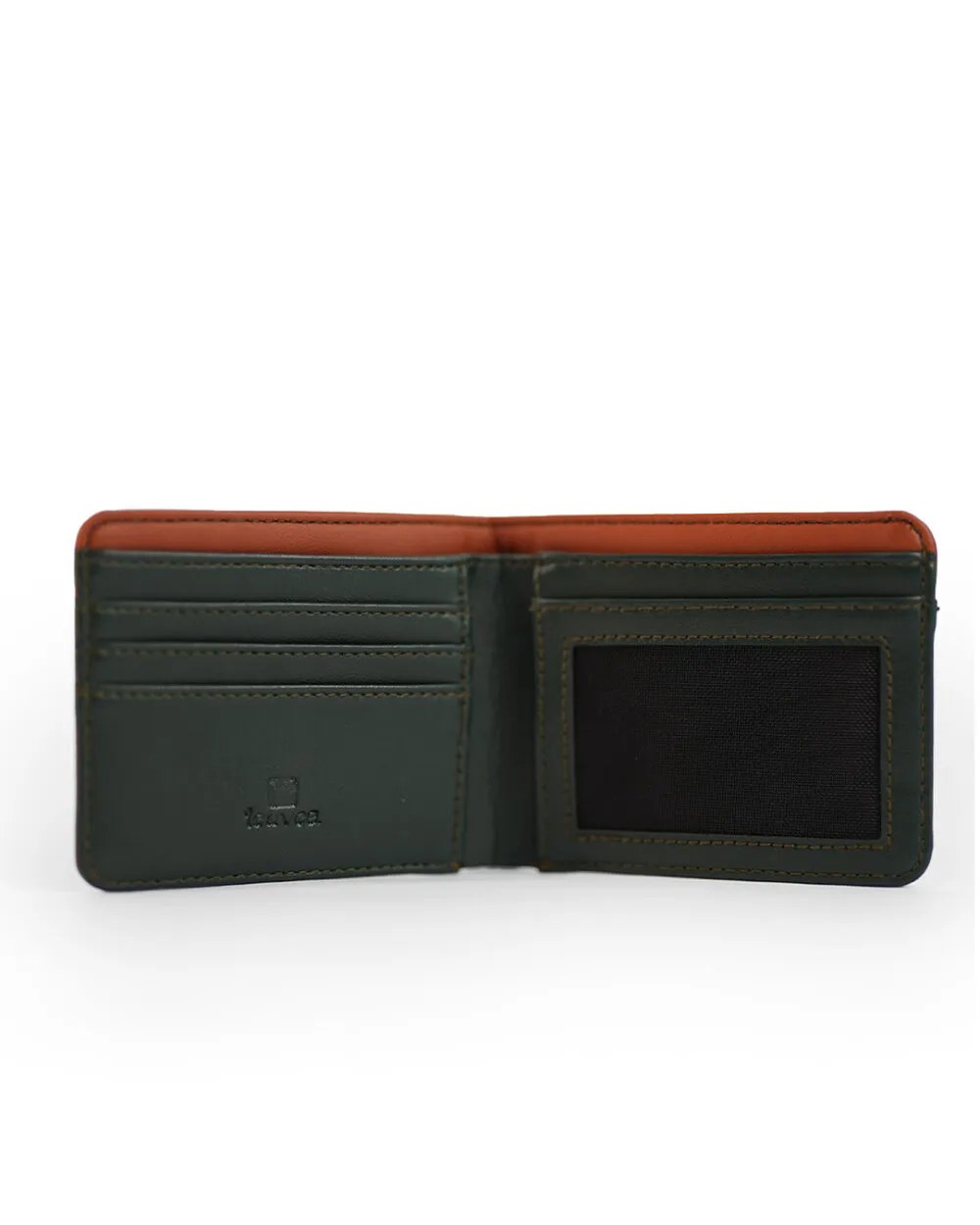 The Sequoia Men's Wallet