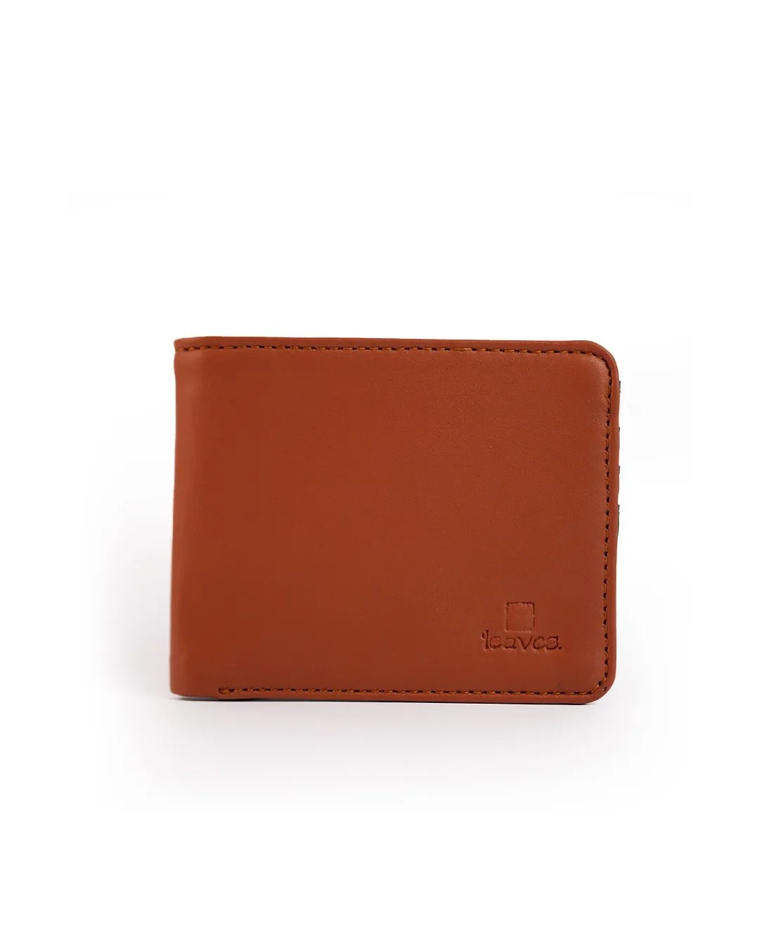 The Sequoia Men's Wallet
