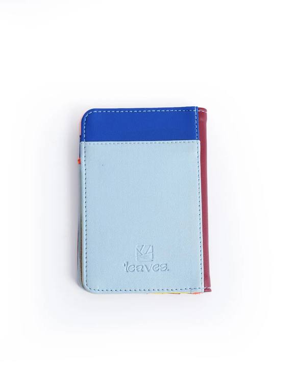 The Sundusk Passport Holder