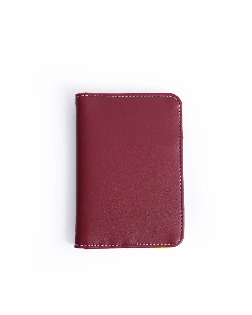 The Sundusk Passport Holder