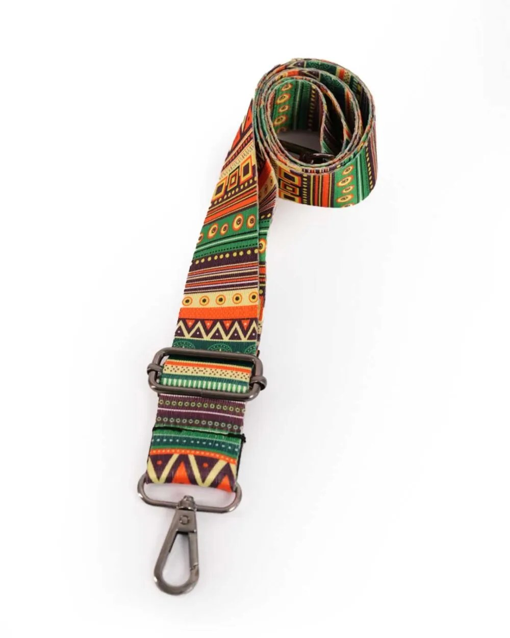 The Africa - Shoulder Strap