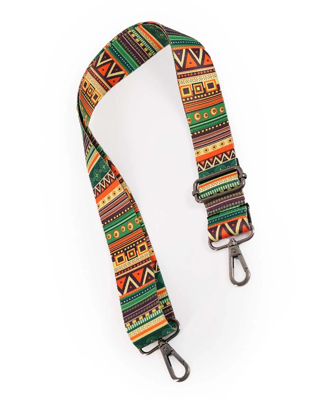 The Africa - Shoulder Strap