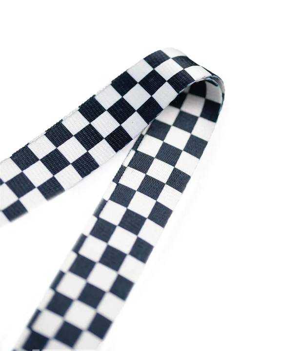 The Checkered - Shoulder Strap
