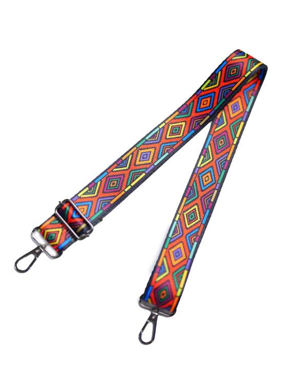 The Nomad - Shoulder Strap