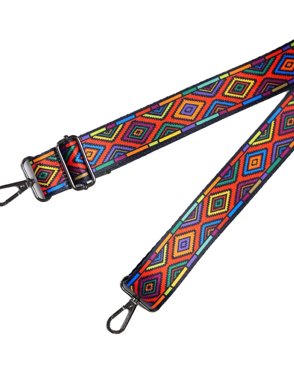 The Nomad - Shoulder Strap