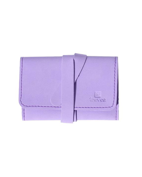 The Lavender - Accessory Wallet
