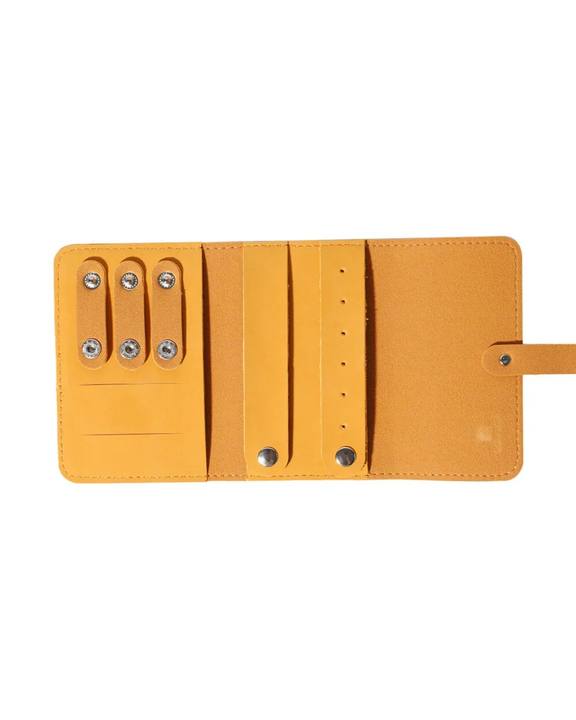 The Dandelion - Accessory Wallet