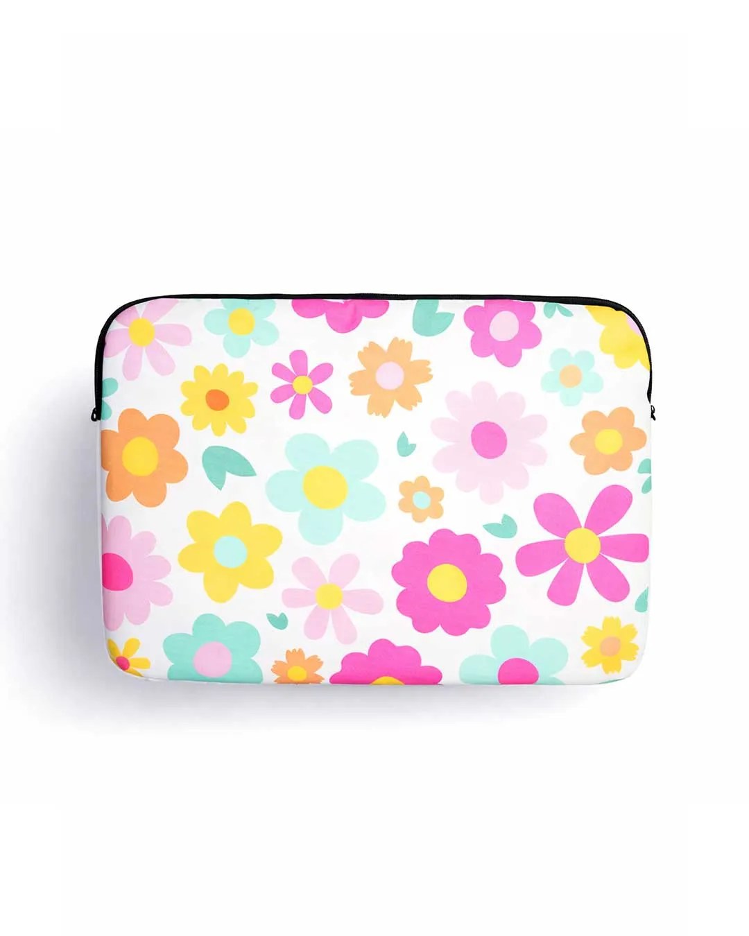 Blooming - Laptop Sleeve