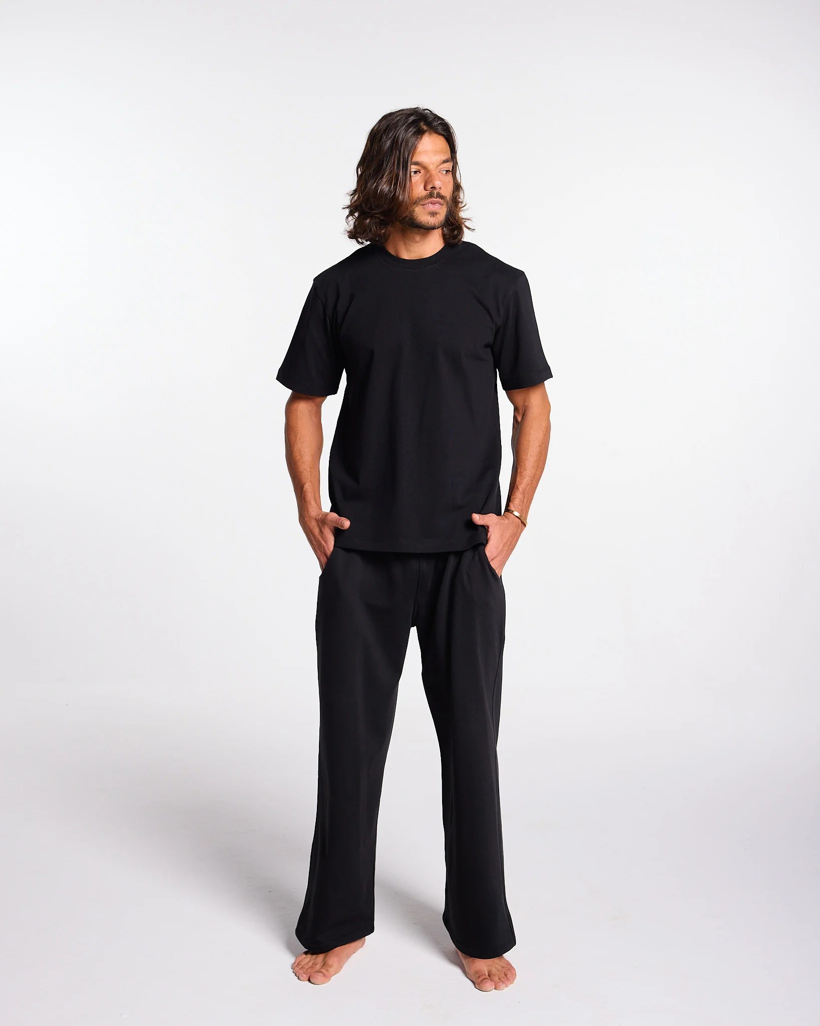 Signature Tee - Regular fit