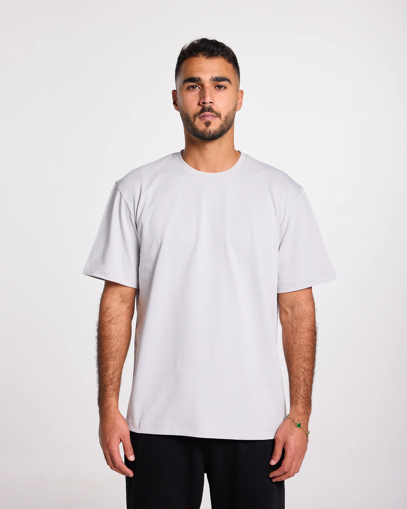 Signature Tee - Regular fit