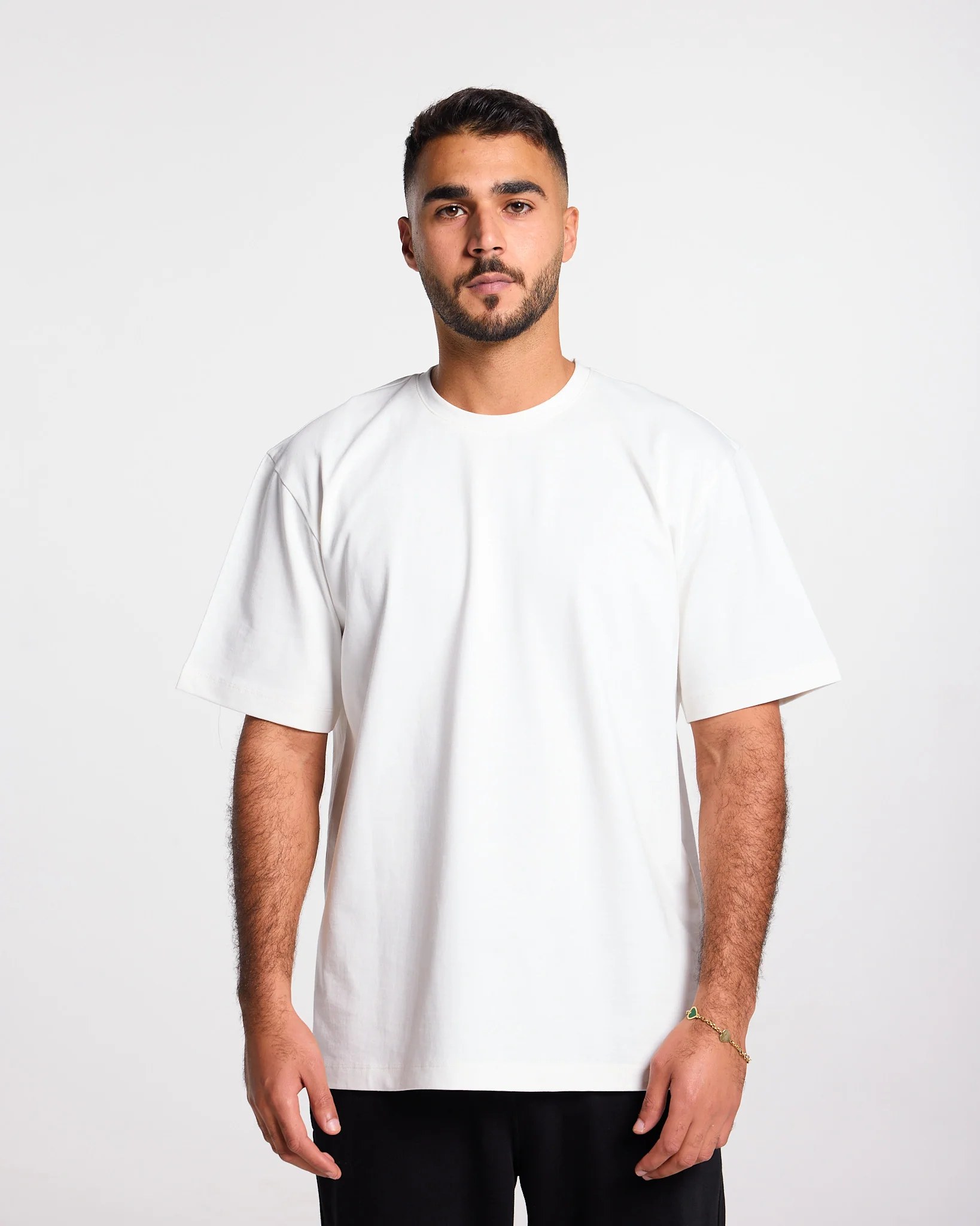 Signature Tee - Regular fit
