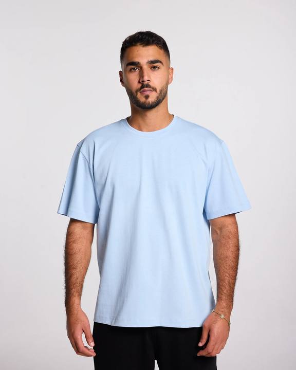 Signature Tee - Regular fit